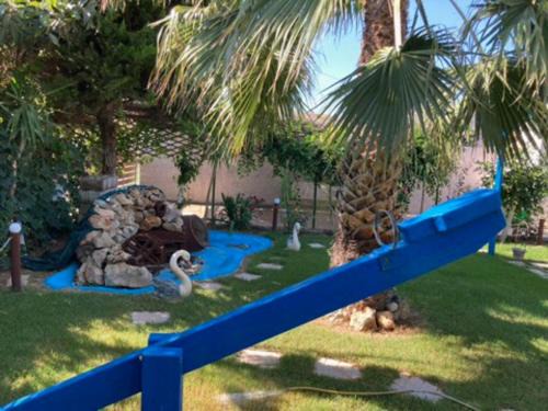 Kalamaki Casa | Giannis Private Villa, With Garden