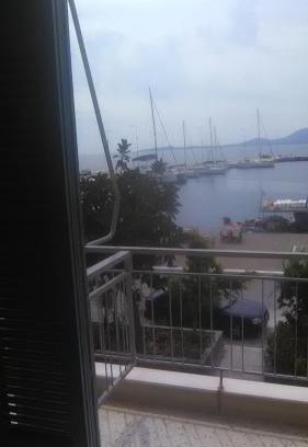 Methana Apartamento | Giannis Rooms