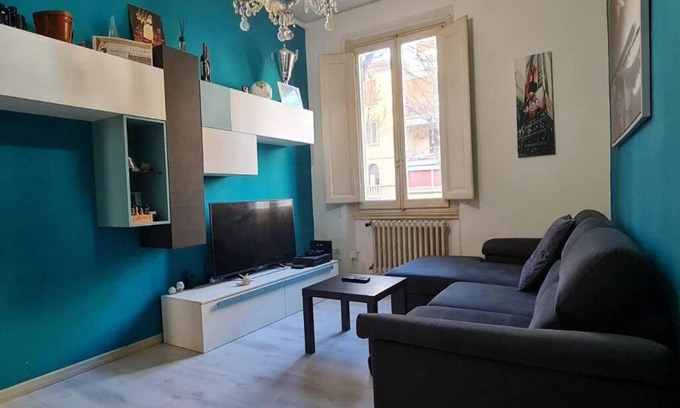 Oltrarno Apartamento | Giannotti House
