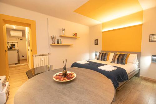 Castelletto Apartamento | Giano Host - I teatri