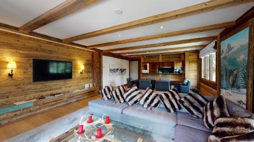 Sankt Moritz-Bad Apartamento | Giant 7