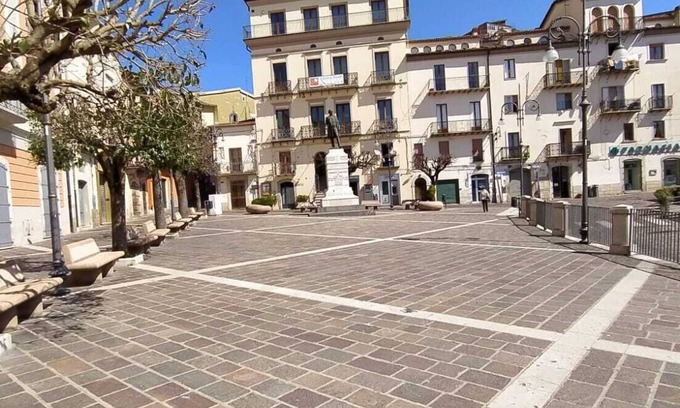 Avigliano Cama Y Desayuno | Gianturco bed and breakfast