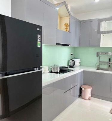Hue Apartamento | Giao Homestay