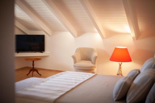 Ravello Cama Y Desayuno | Giardini Calce - Luxury Rooms