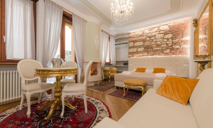 Verona City Centre Casa | Giardini dell'Arena Relais