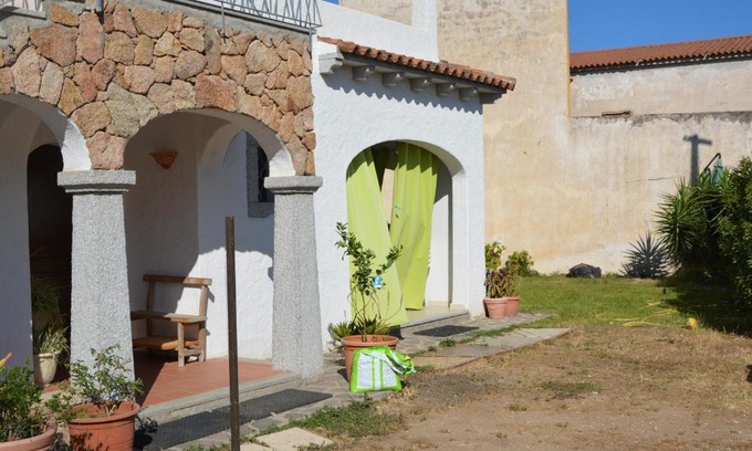 Arzachena Apartamento | Giardini Di Fraicu