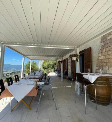 Poggio Bustone Cama Y Desayuno | GIARDINI DI MARZO Casa vacanza