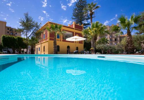 Trapani Casa | Giardini Mon Plaisir
