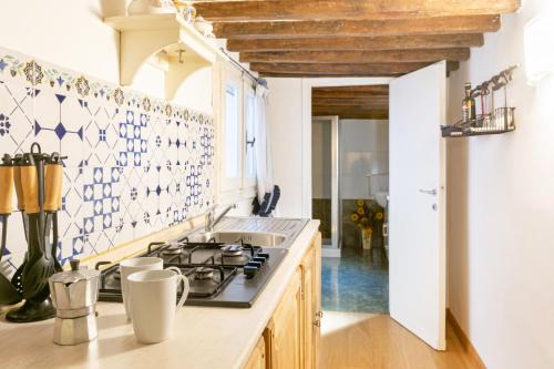 San Niccolo Apartamento | Giardino Bardini Cozy Apartment