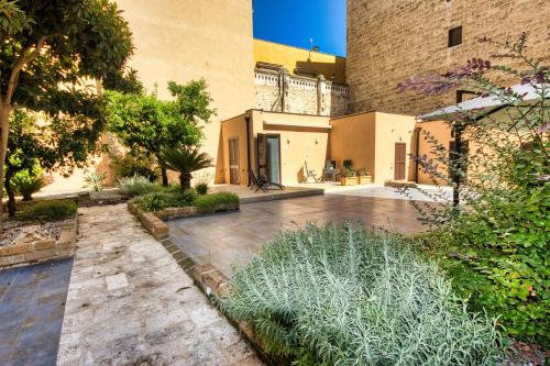 Bari City Centre Casa | Giardino dei Lenti