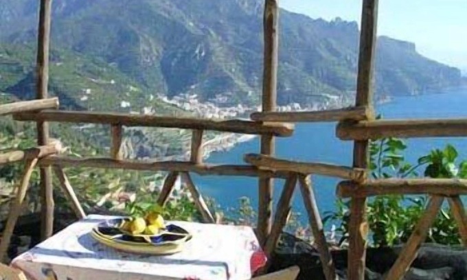 Ravello Cama Y Desayuno | Giardino dei Limoni
