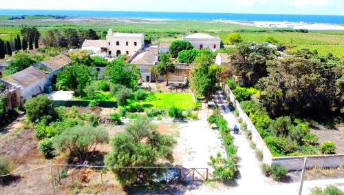 Petrosino Casa | GIARDINO del MARE