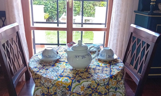 Ascoli Piceno Cama Y Desayuno | Giardino del Sole