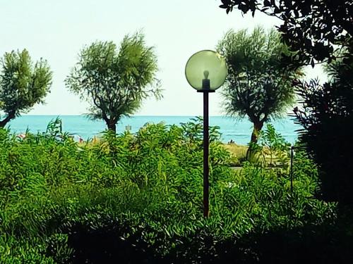 Martinsicuro Apartamento | Giardino delle Fate