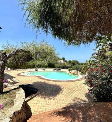 Liscia di Vacca Apartamento | Giardino di Mirto 136