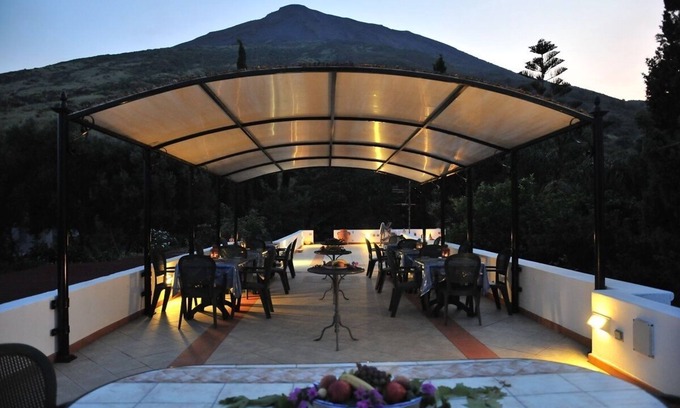 San Vincenzo Cama Y Desayuno | Giardino Segreto