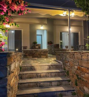 Karystos Apartamento | Giasemi apartments