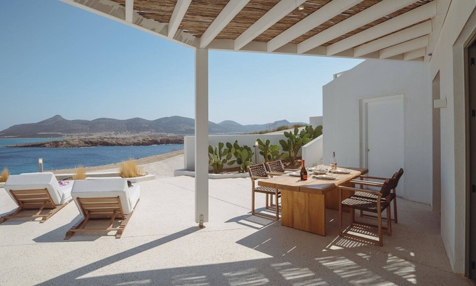 Antiparos Casa | Giasemi House | Antiparos