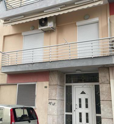 Xanthi Apartamento | GIAZITZI