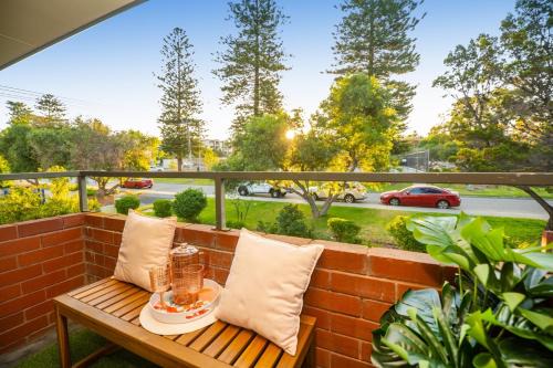 Mosman Park Apartamento | GIBB8 - Your Ocean Gateway