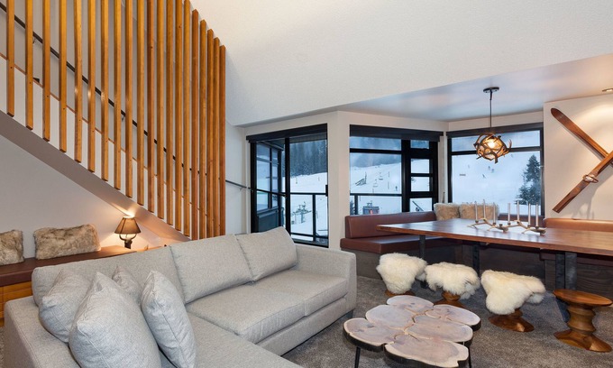 Whistler Village Hotel | Gibbons Life Accommodations