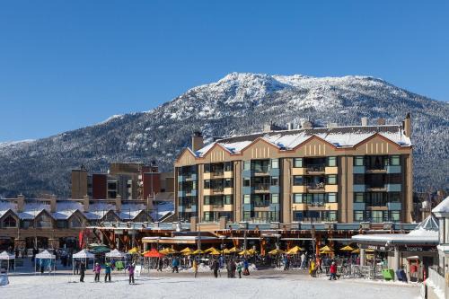 Whistler Village Apartamento | Gibbons Life Accommodations