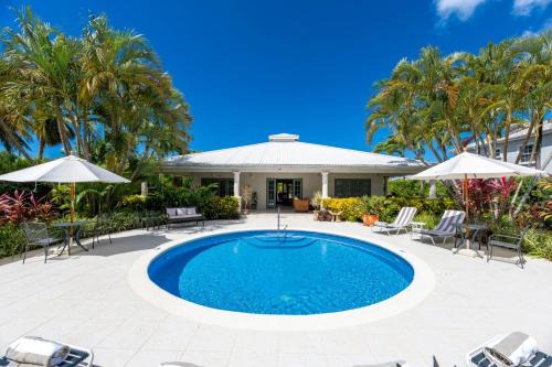 Gibbs Bay Casa | Gibbs Glade Villa By Bluescape