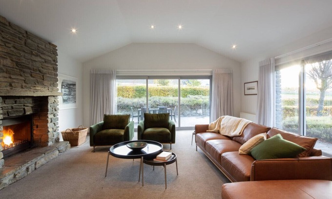 Gibbston Casa | Gibbston Valley Haven