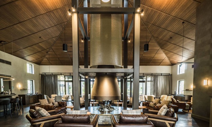 Gibbston Cabina | Gibbston Valley Lodge & Spa