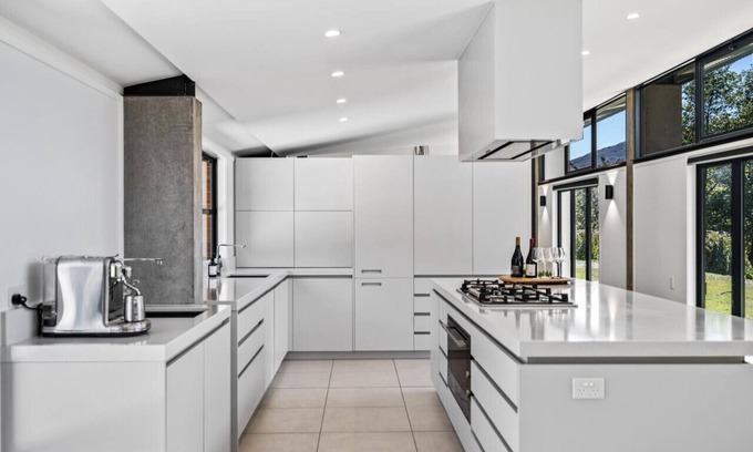 Gibbston Casa | Gibbston Valley Residence