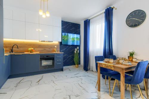 Gorzow Wielkopolski Apartamento | Gicek Apartament 7A bezpłatny PARKING Faktura VAT 4 osobowy K-S SSE