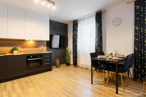 Gorzow Wielkopolski Apartamento | Gicek Apartament 15A bezpłatny PARKING Faktura VAT 4 osobowy K-S SSE