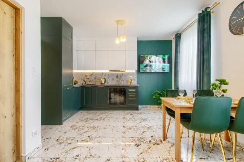 Gorzow Wielkopolski Apartamento | Gicek Apartament 19A bezpłatny PARKING Faktura VAT 4 osobowy K-S SSE