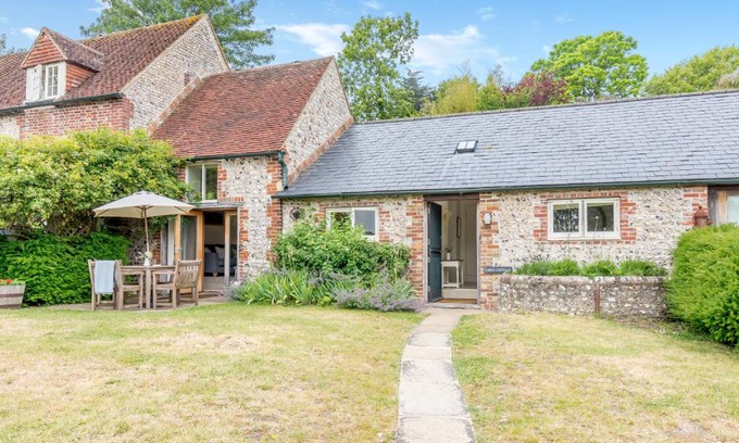 East Dean and Friston Casa | Giddy Cottage