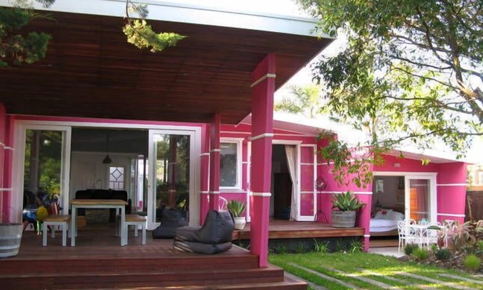 Culburra Beach Casa | Gidget va a Culburra