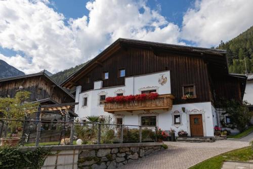 Trins Apartamento | Gidnhof
