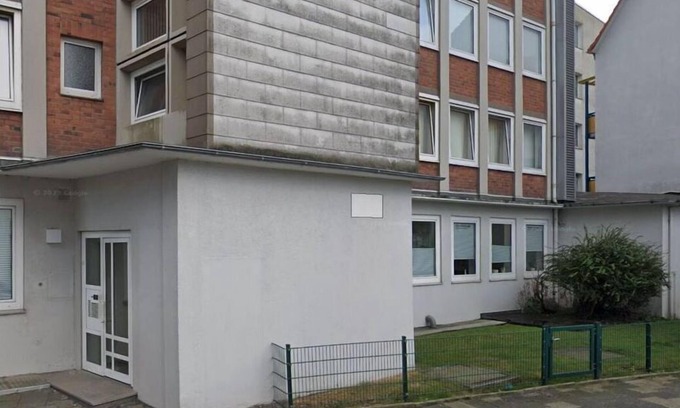 Bremerhaven Casa | Gießler retiro moderno
