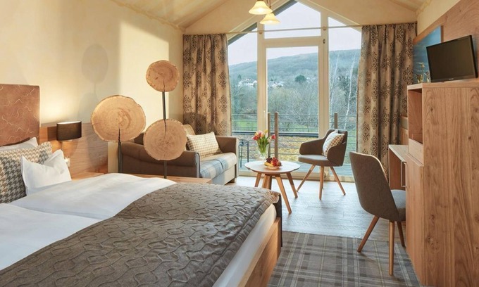 Hasenfeld Casa | Giebelzimmer - Landhaus Weber
