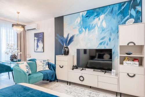Sector 3 Apartamento | Giella Studio