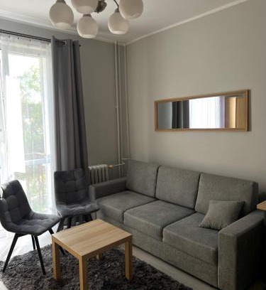 Elblag Apartamento | Giermkovnia apartament Elbląg