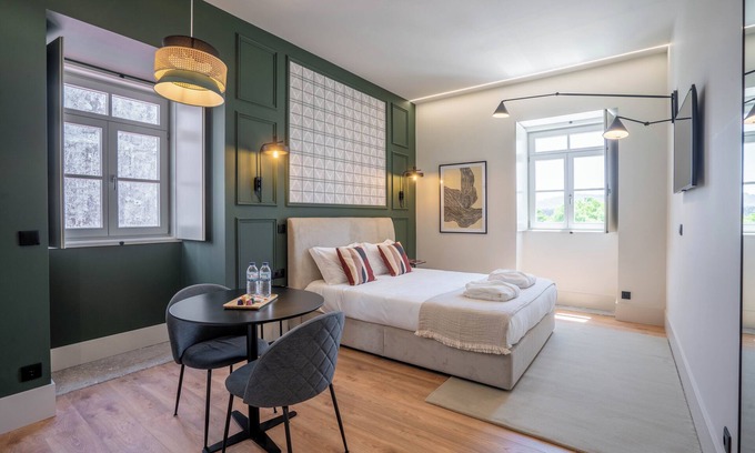 Viana do Castelo Casa | Gigantones Guesthouse