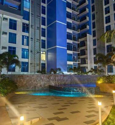 Cebu Apartamento | Gigi's Nest