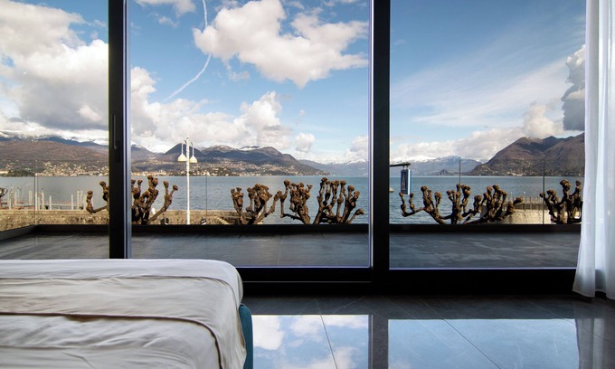 Stresa Casa | GIGI SUITES&APARTMENTS