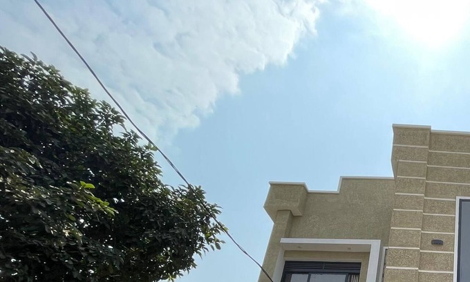 Bujumbura Apartamento | GIKUNGU APPART