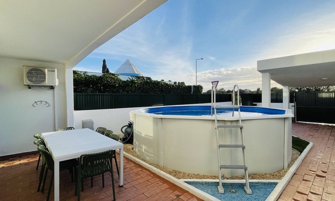 Correeira Casa | Gil CIP