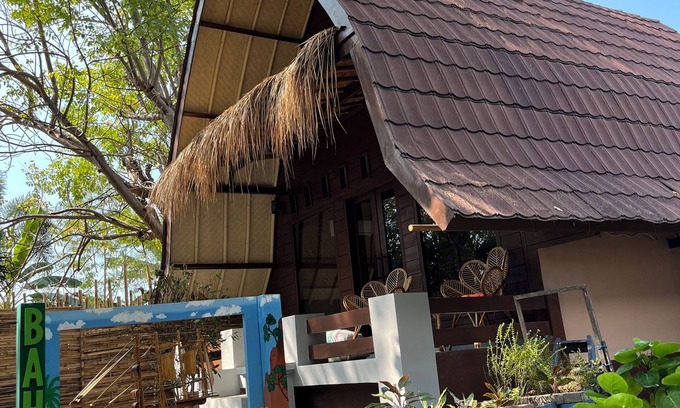 Gili Air Complejo | Gila House