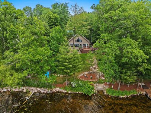 Beaver Casa | Gilas Lakehouse