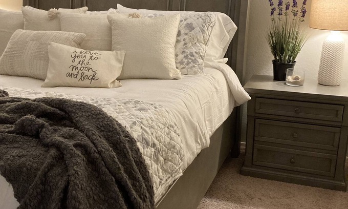 Crossroads Casa | Gilbert house in a centrally located place. Home is comfortable and stylish.