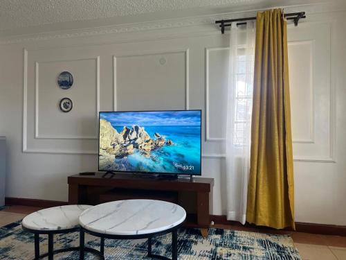 Nairobi West Apartamento | Gilbert Madaraka BnB