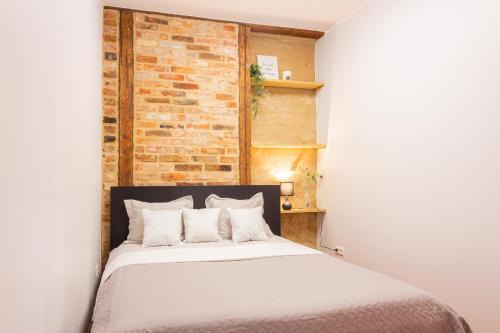 Old Town Apartamento | Gildi Apartment